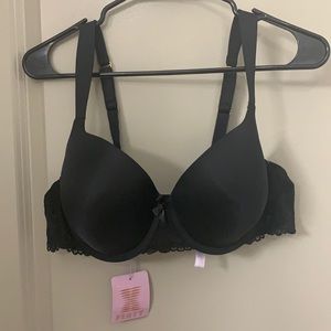 Savage X Fenty Lace Bra